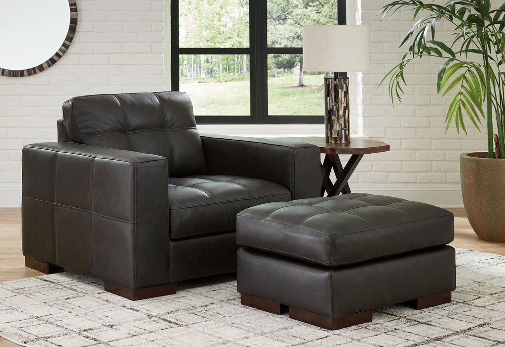Luigi Living Room Set - All Brands Furniture (NJ)