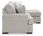 Eastonbridge Sofa Chaise - All Brands Furniture (NJ)
