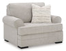 Eastonbridge Oversized Chair - All Brands Furniture (NJ)