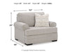 Eastonbridge Living Room Set - All Brands Furniture (NJ)
