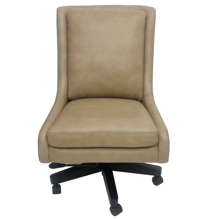 Parker Living Dc#131 Lotus Cream - Desk Chair Lotus Cream Desk Chair