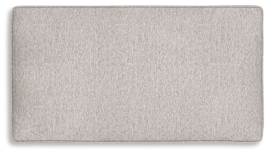 Clearbrooke Ottoman - All Brands Furniture (NJ)