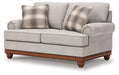 Clearbrooke Loveseat - All Brands Furniture (NJ)
