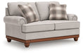 Clearbrooke Loveseat - All Brands Furniture (NJ)