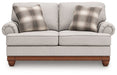 Clearbrooke Loveseat - All Brands Furniture (NJ)