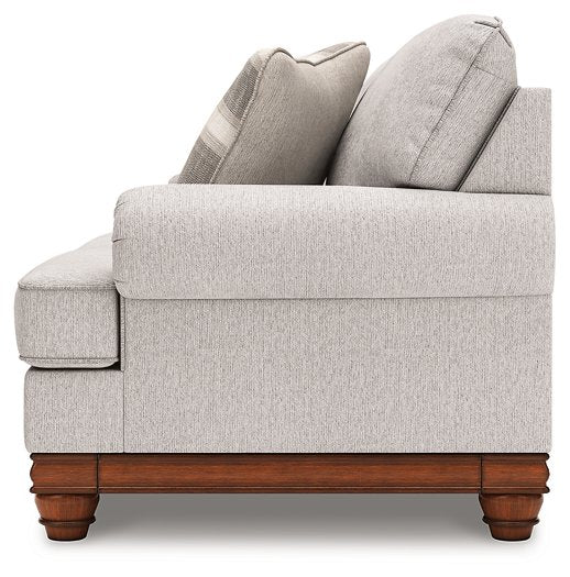 Clearbrooke Loveseat - All Brands Furniture (NJ)