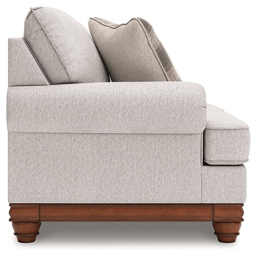 Clearbrooke Loveseat - All Brands Furniture (NJ)