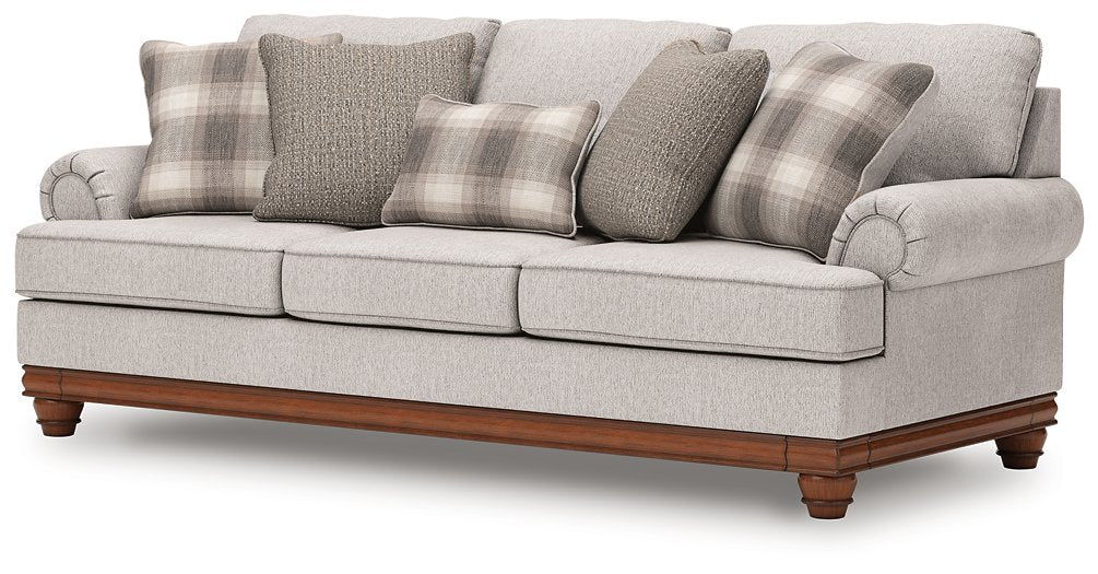 Clearbrooke Sofa - All Brands Furniture (NJ)