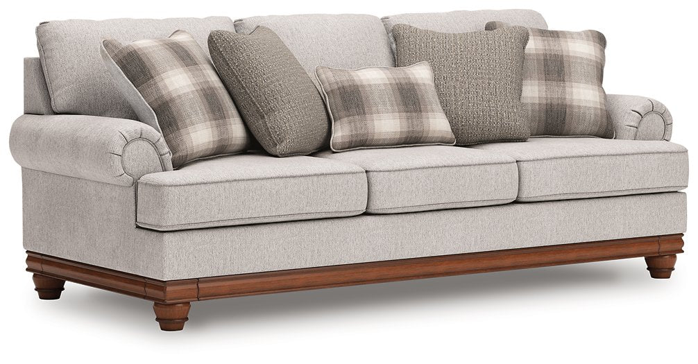 Clearbrooke Sofa - All Brands Furniture (NJ)