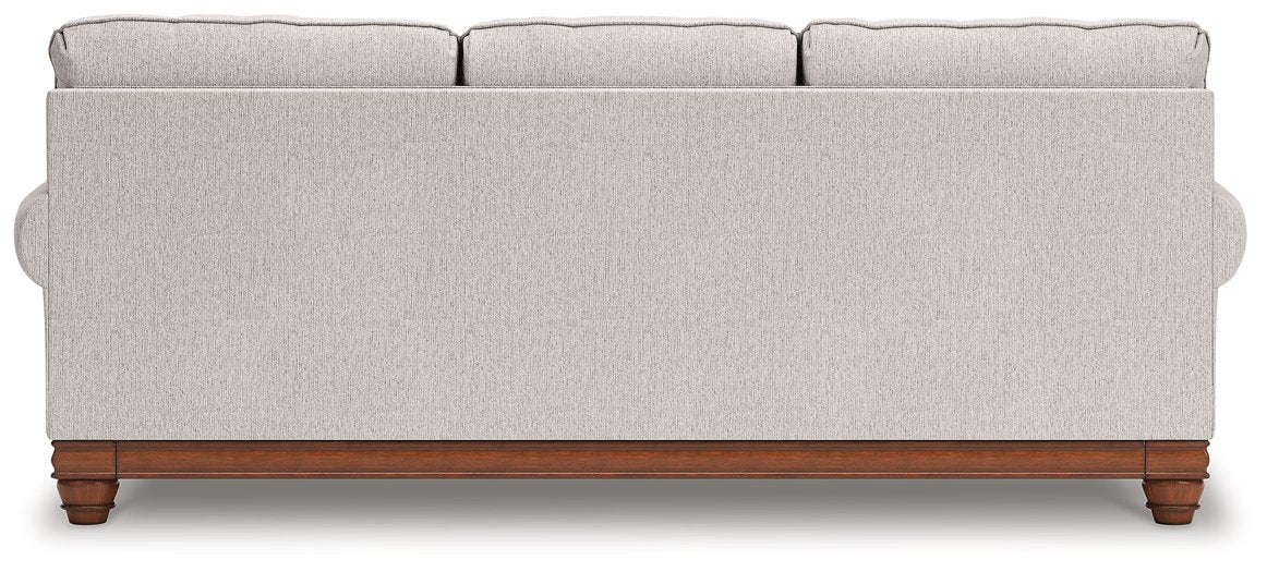 Clearbrooke Sofa - All Brands Furniture (NJ)