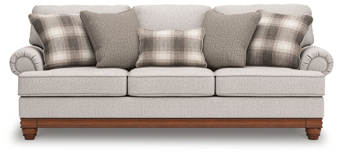Clearbrooke Sofa - All Brands Furniture (NJ)