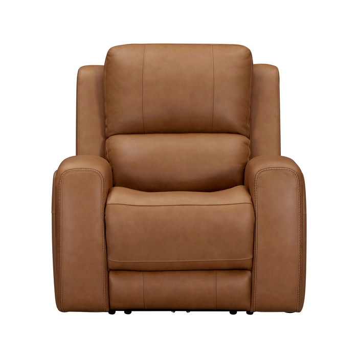 Parker Living Belmont Zero Gravity Power Recliner P3 Two Pack