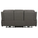 Parker Living Belmont Zero Gravity Power Reclining Sofa and 2 Recliners
