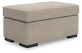 Sararose Ottoman - All Brands Furniture (NJ)