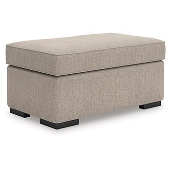 Sararose Ottoman - All Brands Furniture (NJ)