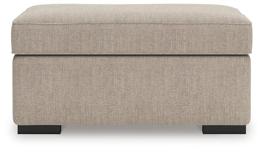 Sararose Ottoman - All Brands Furniture (NJ)