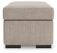 Sararose Ottoman - All Brands Furniture (NJ)