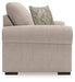 Sararose Oversized Chair - All Brands Furniture (NJ)