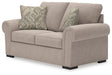 Sararose Loveseat - All Brands Furniture (NJ)