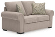 Sararose Loveseat - All Brands Furniture (NJ)