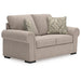 Sararose Loveseat - All Brands Furniture (NJ)
