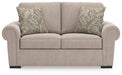 Sararose Loveseat - All Brands Furniture (NJ)