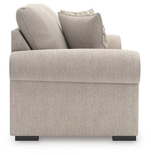 Sararose Loveseat - All Brands Furniture (NJ)