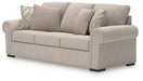 Sararose Sofa - All Brands Furniture (NJ)