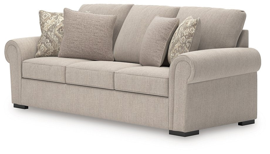 Sararose Sofa - All Brands Furniture (NJ)