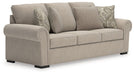 Sararose Sofa - All Brands Furniture (NJ)