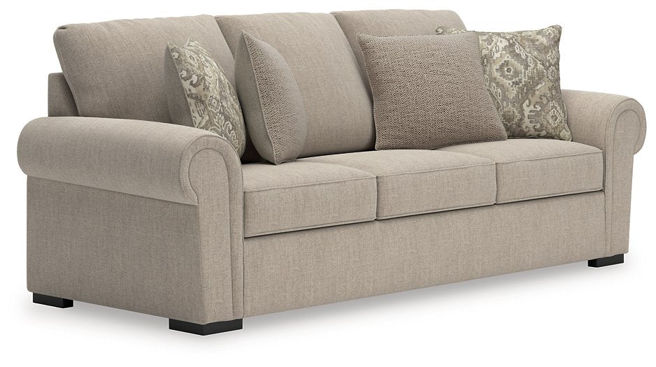 Sararose Sofa - All Brands Furniture (NJ)
