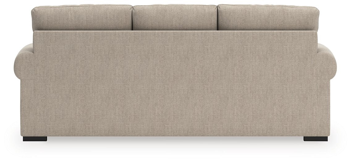 Sararose Sofa - All Brands Furniture (NJ)