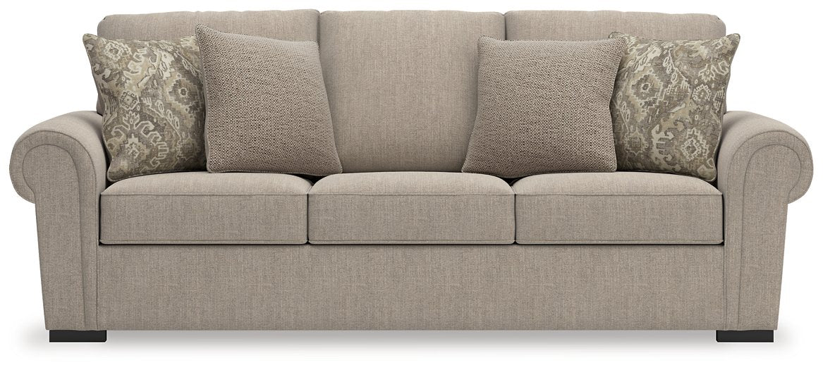 Sararose Sofa - All Brands Furniture (NJ)