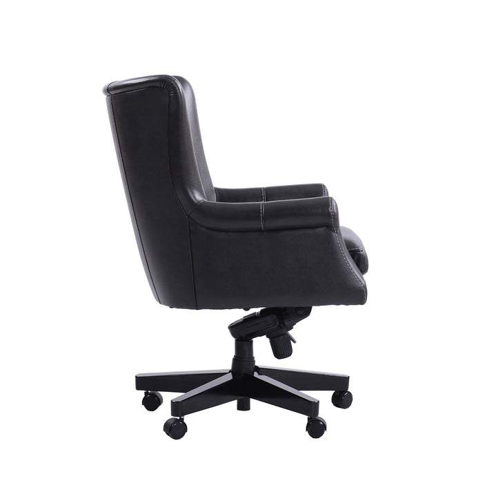 Parker Living - Leather Desk Chair