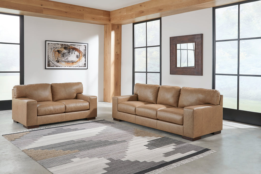 Lombardia Living Room Set - All Brands Furniture (NJ)