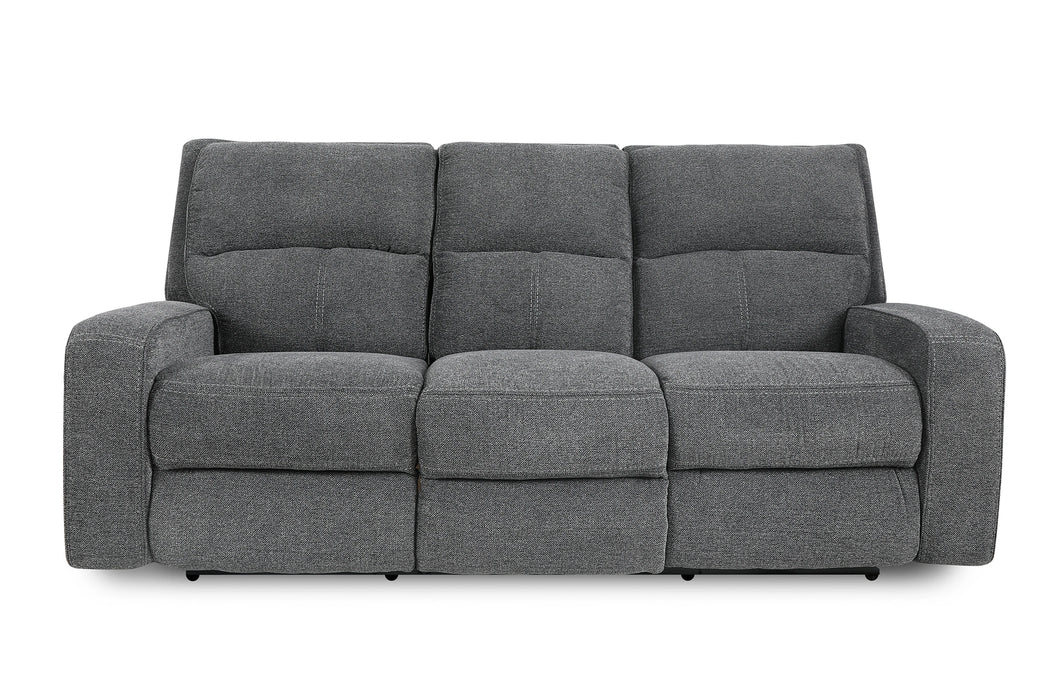 Parker Living Polaris Power Reclining Sofa and Loveseat