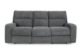 Parker Living Polaris Power Reclining Sofa Loveseat and Recliner