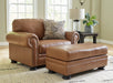 Carianna Living Room Set - All Brands Furniture (NJ)