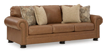 Carianna Sofa - All Brands Furniture (NJ)