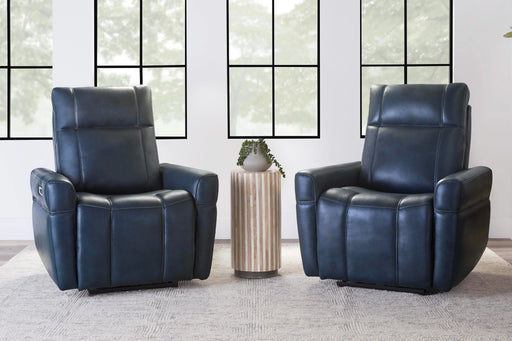 Parker Living Bradford Power Zero Gravity Recliner P2 Two Pack