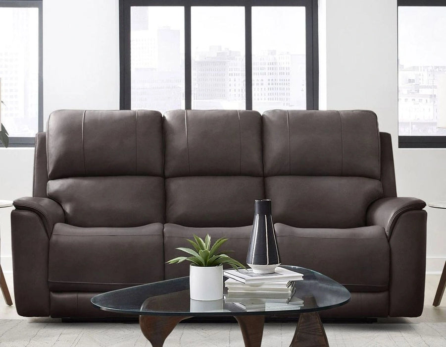 Parker Living Easton Zero Gravity Power Reclining Sofa Loveseat and Recliner