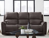 Parker Living Easton Zero Gravity Power Reclining Sofa Loveseat and Recliner