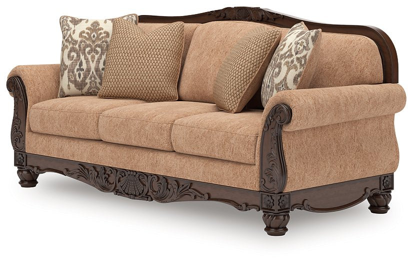 Chelsworth Sofa - All Brands Furniture (NJ)