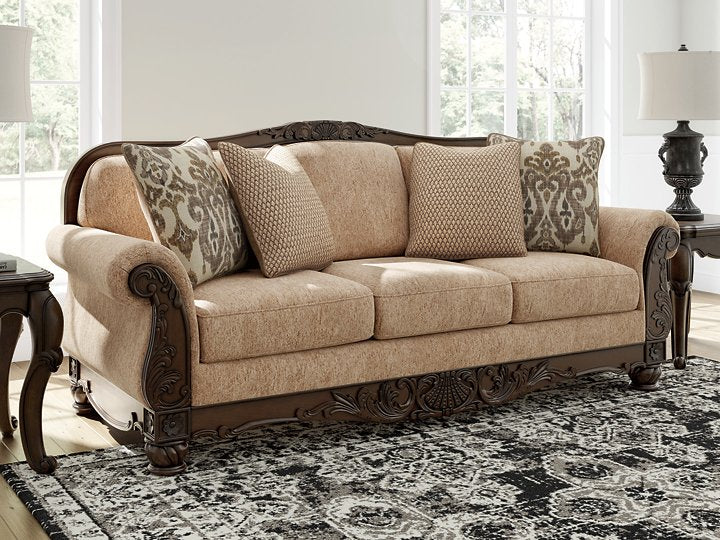 Chelsworth Sofa - All Brands Furniture (NJ)