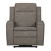 Parker Living Armstrong Power Recliner with Heat Massage and Auto-Glide Two Pack