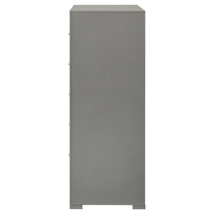 Ives Chest of Drawers
