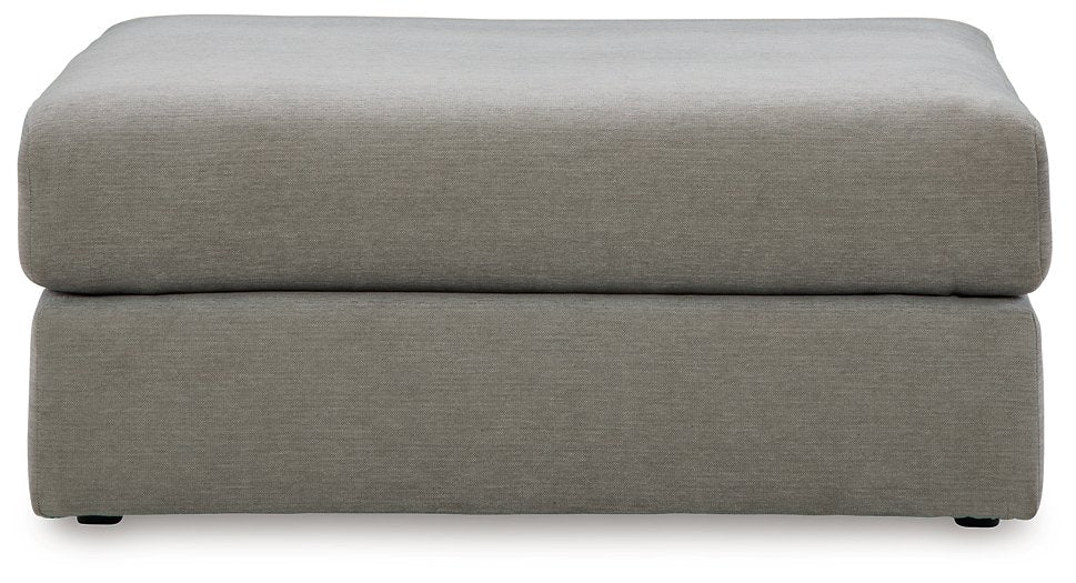 Avaliyah Oversized Accent Ottoman - All Brands Furniture (NJ)