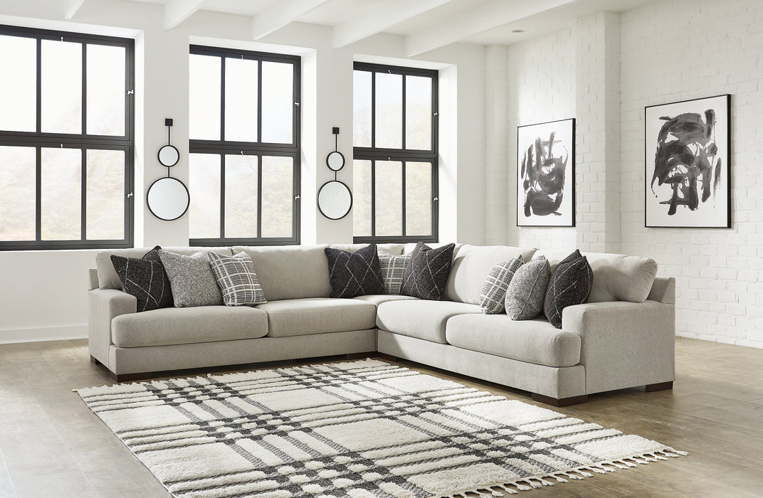 Artsie Sectional - All Brands Furniture (NJ)