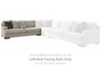 Artsie Sectional - All Brands Furniture (NJ)