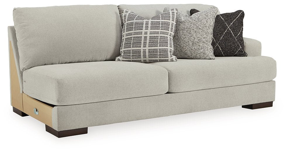 Artsie Sectional - All Brands Furniture (NJ)